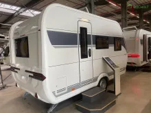 Fahrzeugbild Hobby OnTour 390 SF Modell 2026 #4
