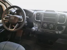 Fahrzeugbild Carado pro+ CV 600 #7