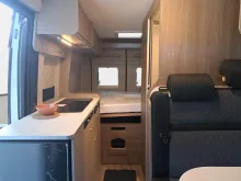 Fahrzeugbild Carado pro+ CV 600 #8