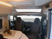 Fahrzeugbild Carado pro+ CV 600 #11