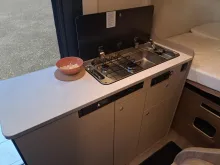 Fahrzeugbild Carado pro+ CV 600 #13