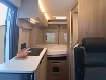 Fahrzeugbild Carado pro+ CV 600 #14