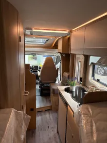 Fahrzeugbild LMC Cruiser V 646 G Kostenfreie Anlieferung !! #9
