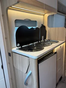 Fahrzeugbild LMC Cruiser V 646 G Kostenfreie Anlieferung !! #11