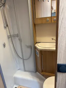 Fahrzeugbild LMC Cruiser V 646 G Kostenfreie Anlieferung !! #14