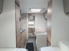 Fahrzeugbild Dethleffs Nomad 490 EST First Edition #8