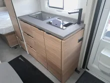 Fahrzeugbild Dethleffs Nomad 490 EST First Edition #11