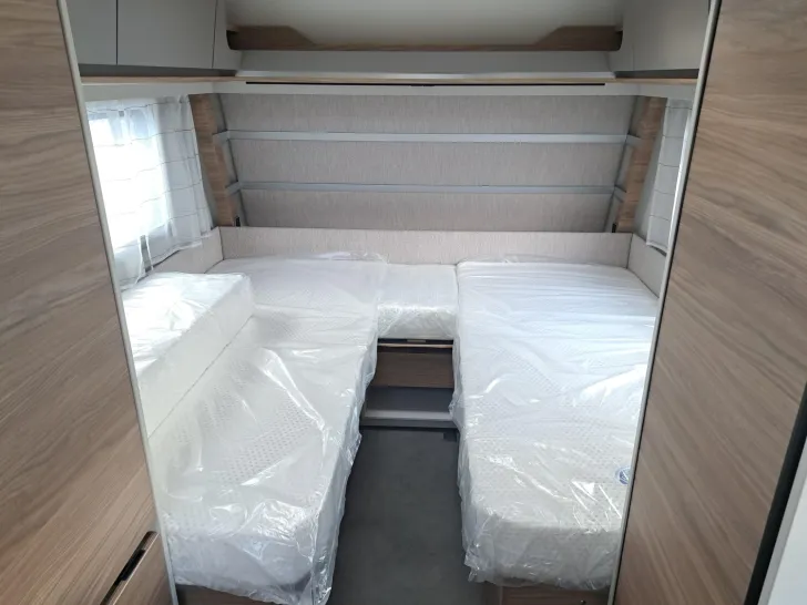 Fahrzeugbild Dethleffs Nomad 490 EST First Edition #13
