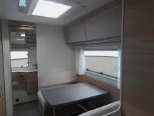 Fahrzeugbild Dethleffs Nomad 490 EST First Edition #14