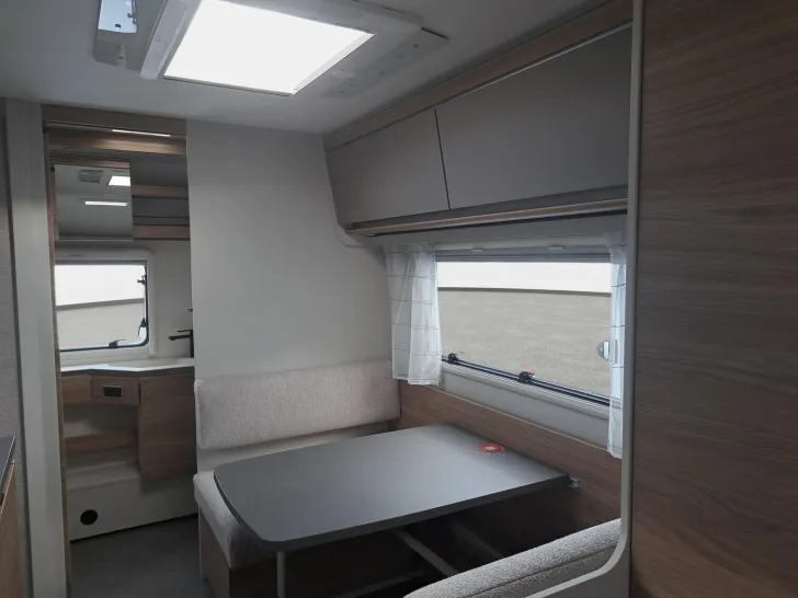 Fahrzeugbild Dethleffs Nomad 490 EST First Edition #14