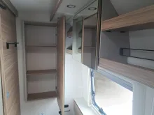 Fahrzeugbild Dethleffs Nomad 490 EST First Edition #15