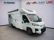 Fahrzeugbild LMC TRACER CITROEN 690 EL #2