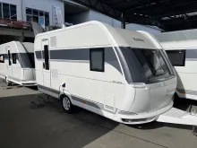 Fahrzeugbild Hobby DE LUXE 400 SFE #1