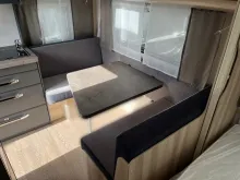 Fahrzeugbild Hobby DE LUXE 400 SFE #2