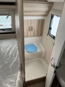 Fahrzeugbild Hobby DE LUXE 400 SFE #6