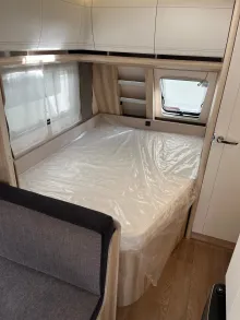 Fahrzeugbild Hobby DE LUXE 400 SFE #8