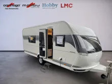 Fahrzeugbild Hobby PRESTIGE 560 WLU #1