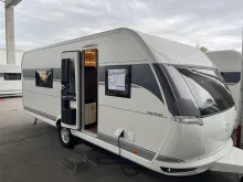 Fahrzeugbild Hobby PRESTIGE 560 WLU #3