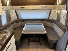 Fahrzeugbild Hobby PRESTIGE 560 WLU #4