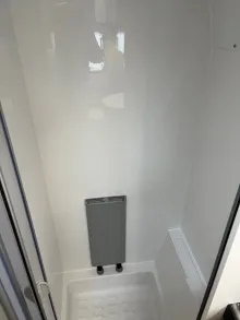 Fahrzeugbild Hobby PRESTIGE 560 WLU #8