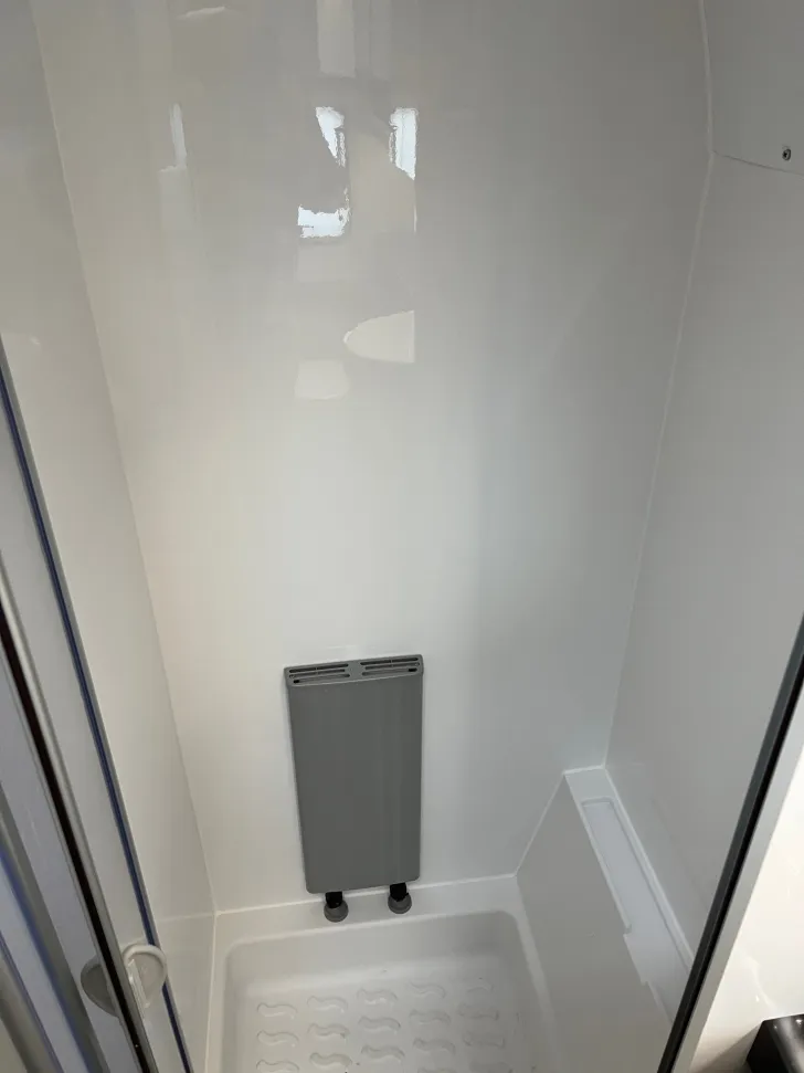 Fahrzeugbild Hobby PRESTIGE 560 WLU #8