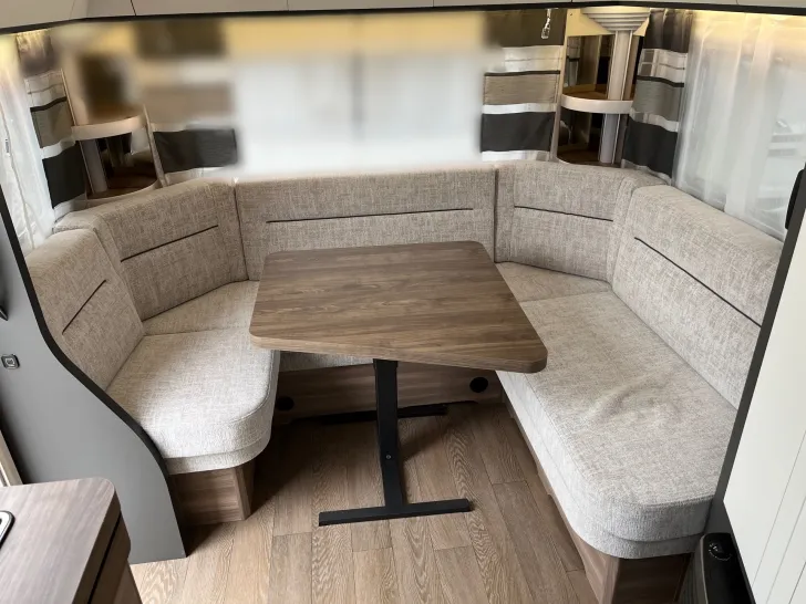 Fahrzeugbild Hobby EXCELLENT EDITION 495 UL #3