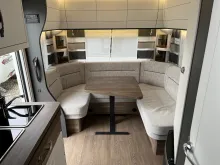 Fahrzeugbild Hobby EXCELLENT EDITION 495 UL #4