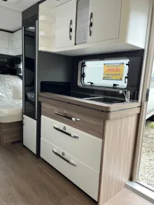 Fahrzeugbild Hobby EXCELLENT EDITION 495 UL #5