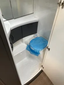 Fahrzeugbild Hobby EXCELLENT EDITION 495 UL #6