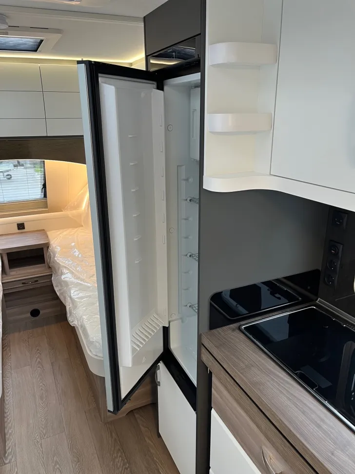 Fahrzeugbild Hobby EXCELLENT EDITION 495 UL #11