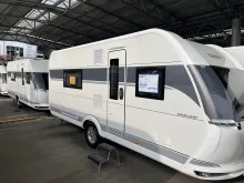 Fahrzeugbild Hobby EXCELLENT 540 WFU #2