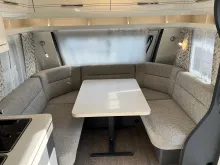 Fahrzeugbild Hobby EXCELLENT 540 WFU #4