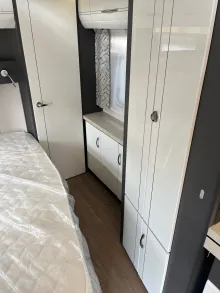 Fahrzeugbild Hobby EXCELLENT 540 WFU #11