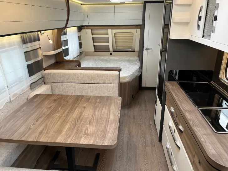 Fahrzeugbild Hobby EXCELLENT EDITION 650 KMFE #2