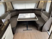 Fahrzeugbild Hobby PRESTIGE 650 KFU #2