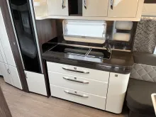 Fahrzeugbild Hobby PRESTIGE 650 KFU #4