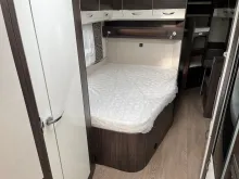 Fahrzeugbild Hobby PRESTIGE 650 KFU #8