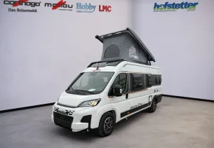 Bild Van Comfort<br/>640 LE