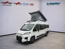 Fahrzeugbild Malibu COMFORT 640 LE #1