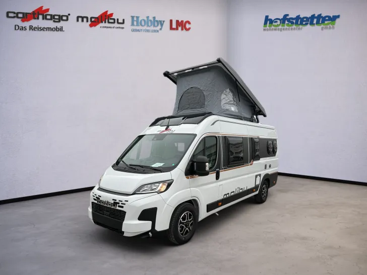 Fahrzeugbild Malibu COMFORT 640 LE #1