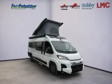 Fahrzeugbild Malibu COMFORT 640 LE #2