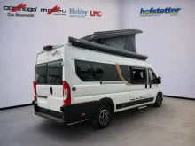 Fahrzeugbild Malibu COMFORT 640 LE #3