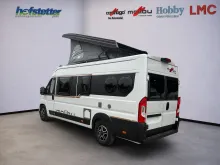 Fahrzeugbild Malibu COMFORT 640 LE #4