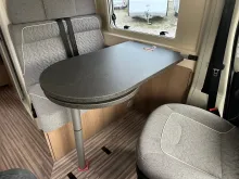 Fahrzeugbild Malibu COMFORT 640 LE #11