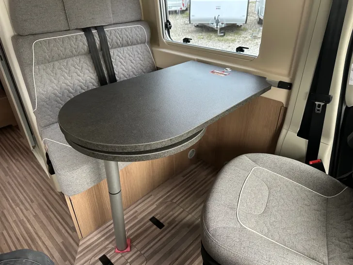 Fahrzeugbild Malibu COMFORT 640 LE #11