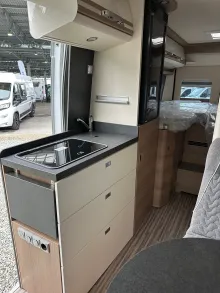 Fahrzeugbild Malibu COMFORT 640 LE #12