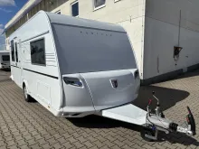 Fahrzeugbild Tabbert Pantiga 550 E 2,3 Finest Edition #1
