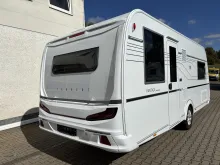 Fahrzeugbild Tabbert Pantiga 550 E 2,3 Finest Edition #3