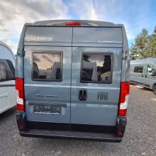 Fahrzeugbild Globecar Summit Shine 640 R #4