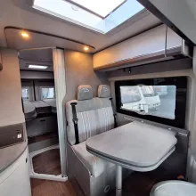 Fahrzeugbild Globecar Summit Shine 640 R #10